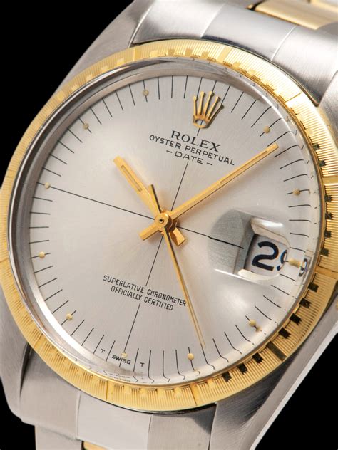 rolex 1971|1971 Rolex oyster perpetual datejust.